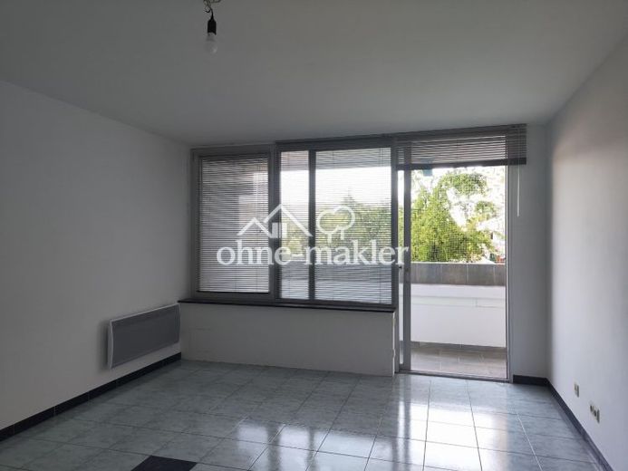 von Privat – Helle 2-Zimmerwohnung mit großer, wettergeschützter Südwestloggia – München-Bogenhausen – Foto 2