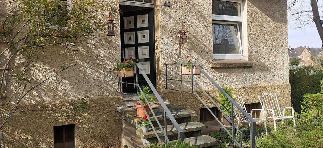 Wohnen mit Garten und Gemeinschaft in Duisburg-Wedau – फोटो 10