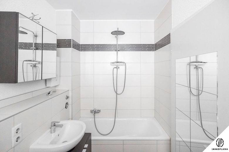 * Provisionsfrei! 3 Zimmer, top saniert, Balkon & Altbaucharme im Szeneviertel Gostenhof! * – Foto 7