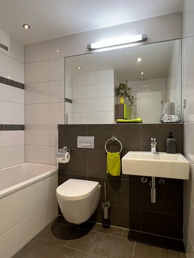 4-Zimmer-Gartenwohnung mit Hausgefühl in Eicken – Foto 12