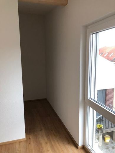 begehbarer Kleiderschrank