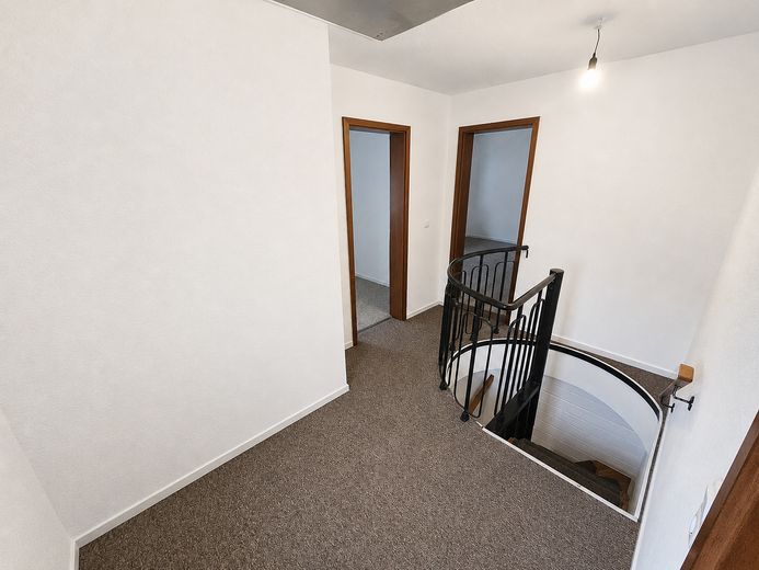 Provisionsfrei - Einfamilienhaus mit Garten – Foto 6