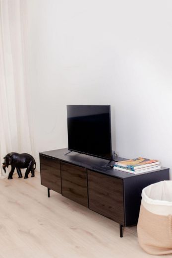 Schlegelstr. 11: appartamento arredato con 1 stanza, 54 m², 4° piano – Foto 11