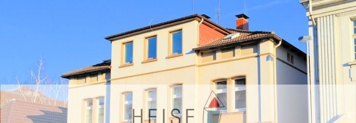 Heise Immobilien - Vermietung WG-Zimmer - Direkt neben der HAWK