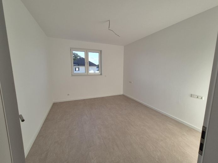 Nieuwbouw! Luxe 8-kamer-twee-onder-een-kaphuis te koop! – Schlafzimmer Eltern