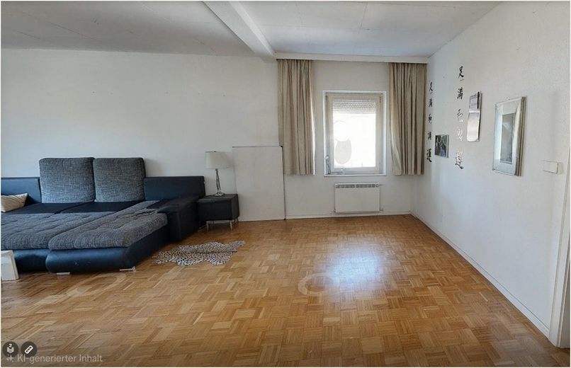 Stadtwohnung Bad Aibling – Foto 8