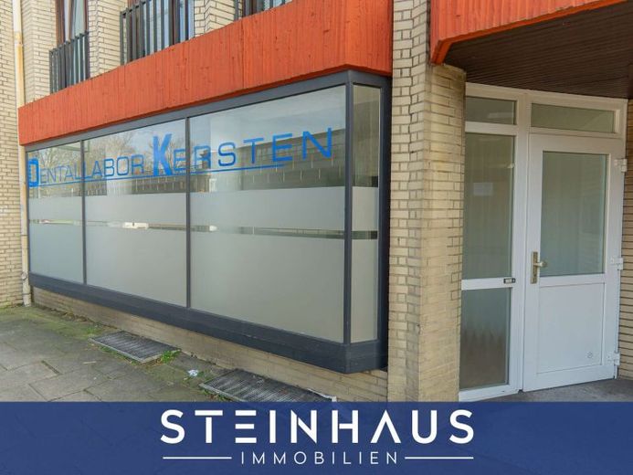 Provisionsfrei zu vermieten - Ladenfläche mit Schaufenster, Retail, Büro, Gastronomie – Foto 1