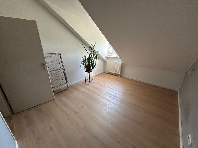 Helle und ruhige 2- Zimmer Wohnung in schönem modernisiertem Vierkanthof in Viersen-Helenabrunn – Foto 6