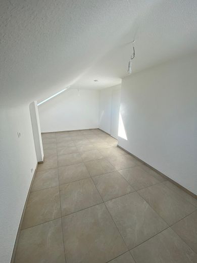 Zimmer Dachgeschoss