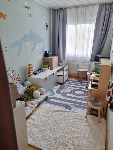 Kinderzimmer 1