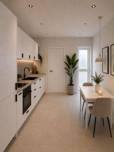 Exklusives, vollmöbliertes 2-Zimmer-Apartment – Erstbezug im Neubau 2026 – Foto 3