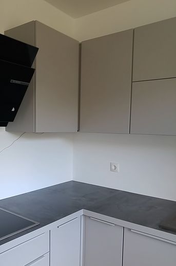 3 Zimmer mit Terrasse und Garten, Einfamilienhausalternative für eine kleine Familie/Paar – Küche ggf. Übernahme Vormieter