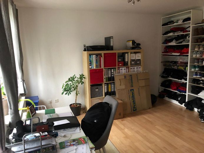 Ansprechende 3 Zimmer Wohnung mit sonniger Terrasse in Wettbergen – Foto 12
