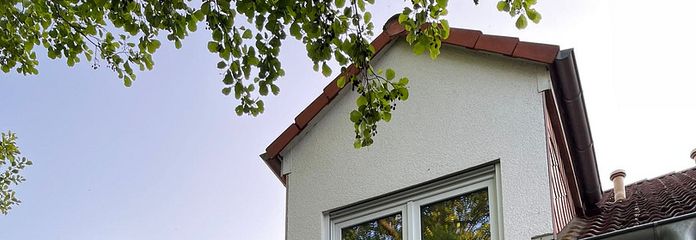 Frontansicht
