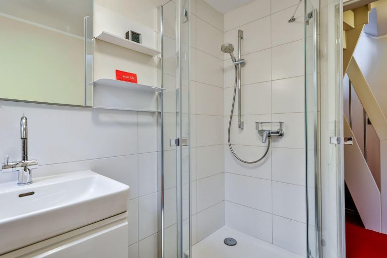 NEUE FOTOS, NEUER PREIS!!! TRAUM(FERIEN)WOHNUNG VON PRIVAT ZU KAUFEN! – Waschbereich