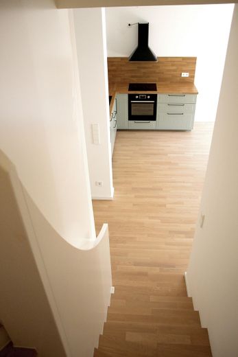 Wohnen am Wasser: Moderne Neubau-Maisonette nahe der Dahme – Foto 15
