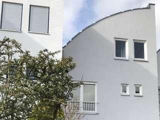 Hausansicht/House View
