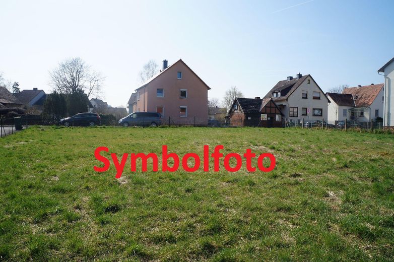 Baugrundstück für Wohn- und Geschäftshaus in der Wetterau – Foto 1