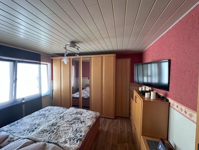 Zimmer 1 (Obergeschoss)