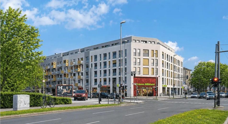 5,8% Rendite, hoher Gebäudeanteil für AfA - ideales Investitionsobjekt, Eigenbedarf möglich – Foto 14