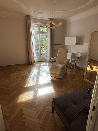 Prinzregentenplatz, Praxis oder Bürofläche, Altbau! – Foto 14