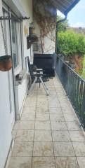 Balkon/Terrasse