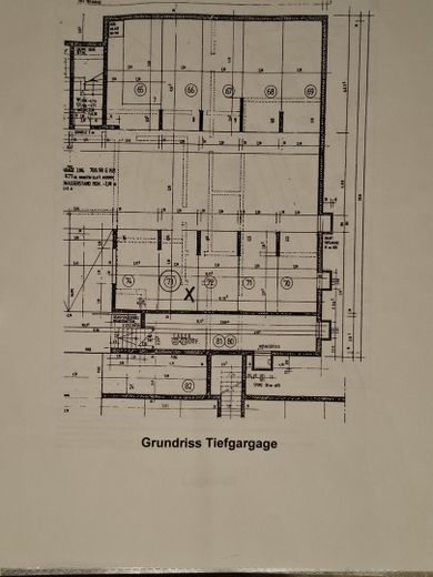 Dachgeschosswohnung BJ 1994 – Foto 12
