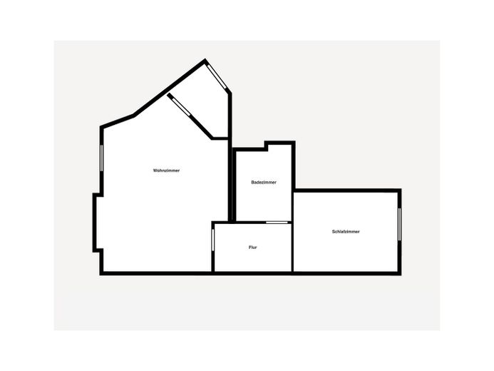 2-Zimmer-Neubauwohnung mit EINBAUKÜCHE und BALKON im Erstbezug *HERBSTSPECIAL: 13. Monatsmiete FREI* – Foto 13