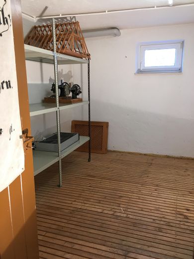 Kellerraum UG
