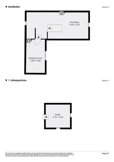 Charmantes Einfamilienhaus im Ortskern von Wernborn (Usingen) – Foto 35