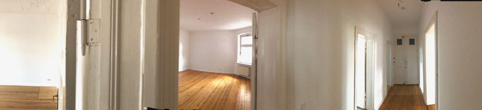 Fenster zum Hof (SF)