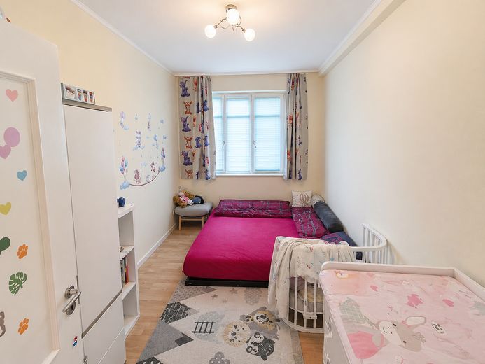 Kinderzimmer - Wohnung 2