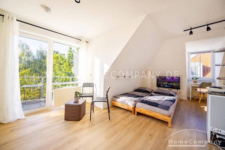23447 HomeCompany Dresden Möbliert/Furnished Studio Apartment in Dresden mit Balkon Nähe Universität max. 2 Personen – b5c35781319f80db84cf97f29915fd5fe979053c.jpg