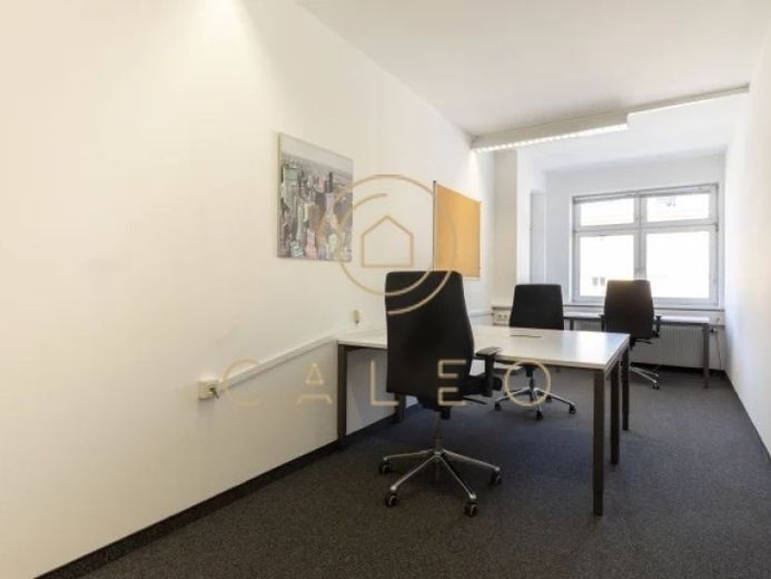 CALEO ¦ Bezirk 11 ¦ Cityport ¦ flexibel + sofort bezugsfertig ¦ all inclusive ¦ PROVISIONSFREI – Foto 1