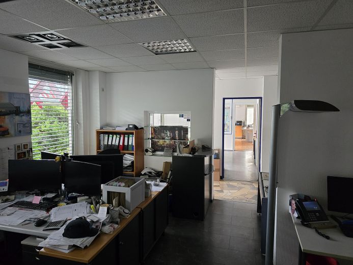 Büro