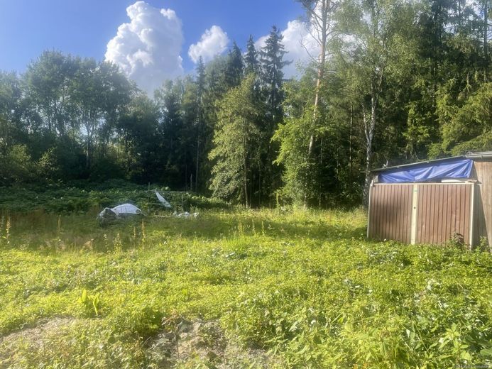 Investoren aufgepasst: Exklusive Kapitalanlage in Quickborn -MFH mit 4.386 m² Grundstück – Hintere Grundstückgrenze