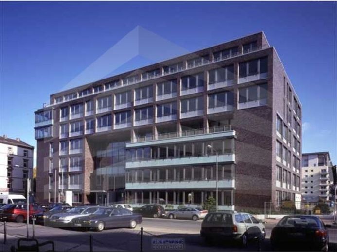 KLE!N - Provisionsfrei - Repräsentatives Bürogebäude in der City West – Foto 1