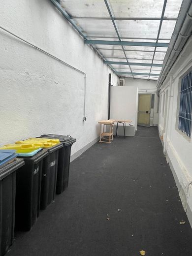 Commercial unit 150m² for production, storage, etc. Cologne Kalk – Foto 7