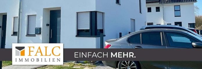 Albachten: Modern End-of-Terrace House in a Quiet Location
