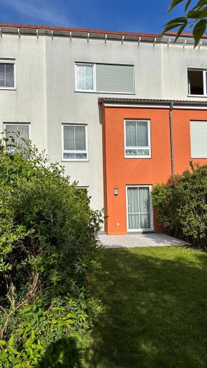 Well-maintained terraced house in Erlangen, privately owned, no commission – Photo 4
