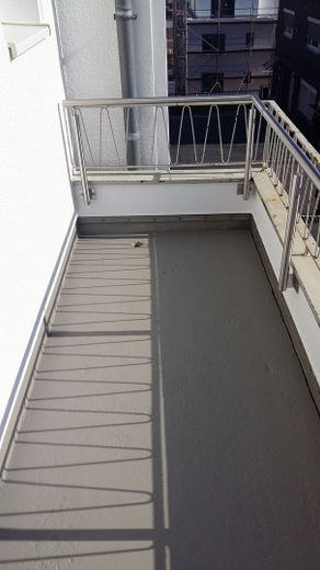 Balkon (Hofseite)