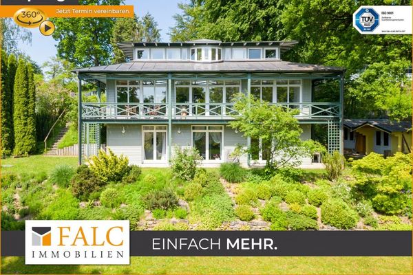 Freistehendes Einfamilienhaus in Top-Lage - Ihr Traum vom Zuhause für die ganze Familie