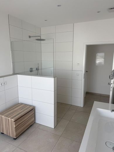 Sanierte 3-Zimmer Loft-Wohnung – Foto 32
