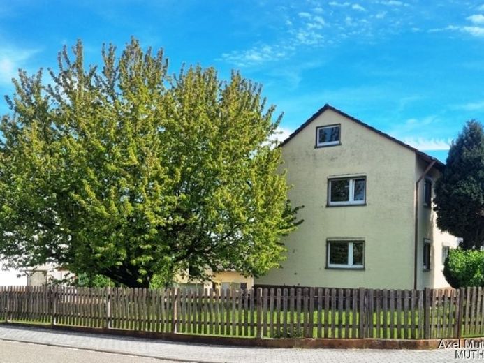 EFH - großer Garten - tolle Lage! – Foto 1