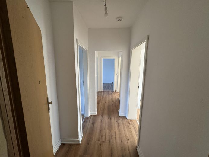 Warlitz - Renovierte und ruhige 3 Zimmer Erdgeschosswohnung ab sofort zu vermieten – Foto 4