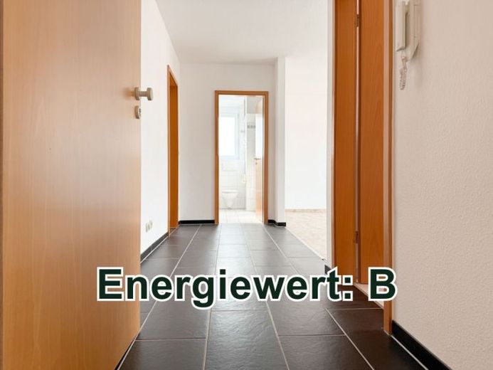 Centrum miasta, balkon, klasa efektywności energetycznej B – Foto 1