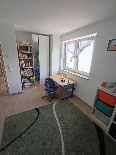 Traumhaus in Öhringen – Kinderzimmer