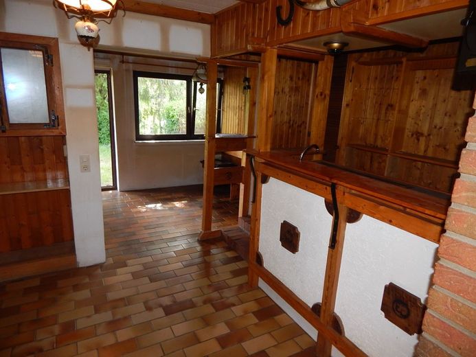 *****Ein echtes Juwel! sucht neuen Hausherrn***** – Anbau