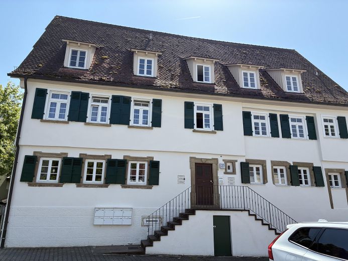 Charmante 4-Zimmer-Eigentumswohnung mit Balkon und moderner Ausstattung – Foto 8