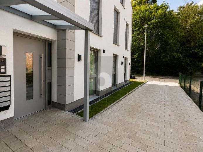 NEUBAU-INVESTMENT MIT ATTRAKTIVER FÖRDERSTRUKTUR – Foto 1